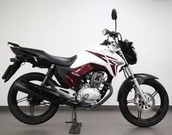 HONDA CG 150 TITAN MIX ESD HONDA CG 150 TITAN MIX ESD