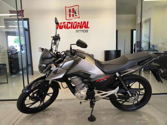 HONDA-CG 160 CARGO-2025