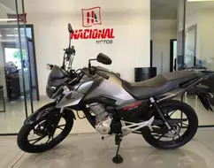 HONDA CG 160 CARGO HONDA CG 160 CARGO