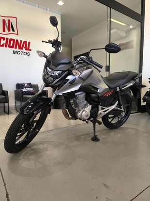HONDA-CG 160 CARGO-2025