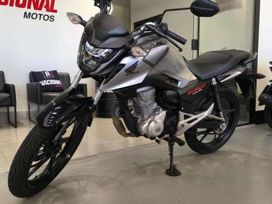 HONDA-CG 160 CARGO HONDA-CG 160 CARGO-2025