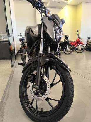 HONDA-CG 160 CARGO-2025
