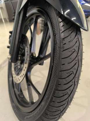 HONDA-CG 160 CARGO-2025