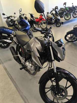 HONDA-CG 160 CARGO-2025