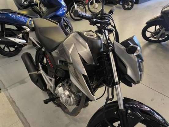 HONDA-CG 160 CARGO HONDA-CG 160 CARGO-2025