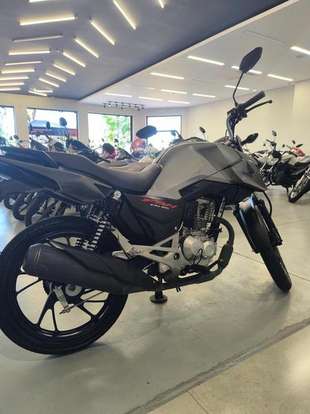 HONDA-CG 160 CARGO-2025