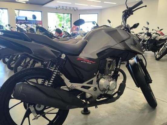 HONDA-CG 160 CARGO HONDA-CG 160 CARGO-2025