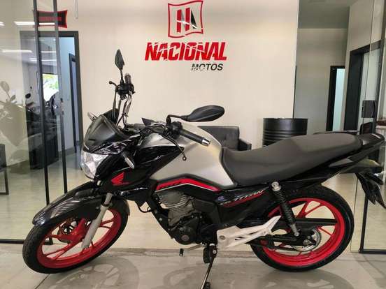 HONDA-CG 160 CARGO HONDA-CG 160 CARGO-2022