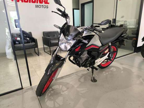 HONDA-CG 160 CARGO HONDA-CG 160 CARGO-2022