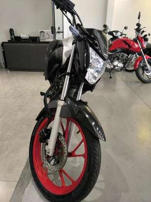 HONDA-CG 160 CARGO-2022