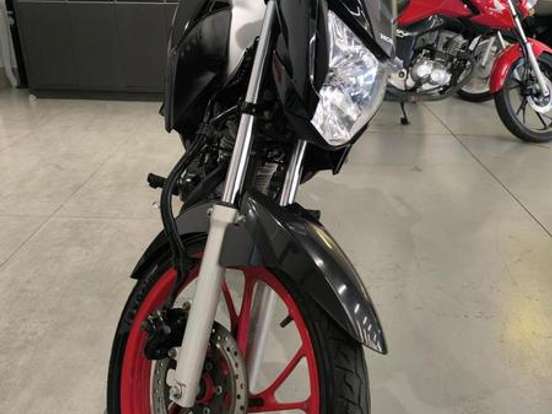 HONDA-CG 160 CARGO HONDA-CG 160 CARGO-2022