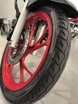 HONDA-CG 160 CARGO-2022