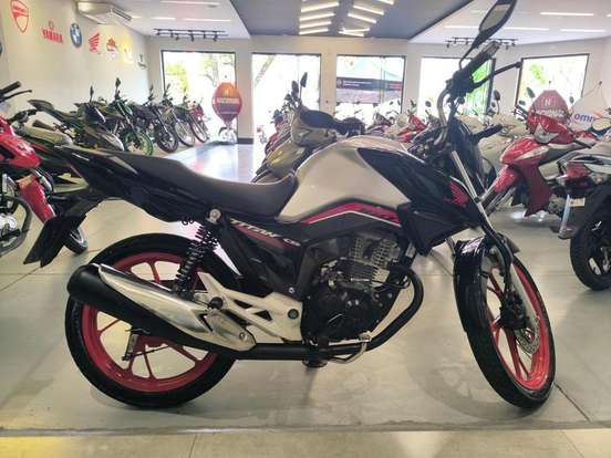HONDA-CG 160 CARGO HONDA-CG 160 CARGO-2022