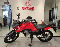 HONDA CG 160 FAN HONDA CG 160 FAN