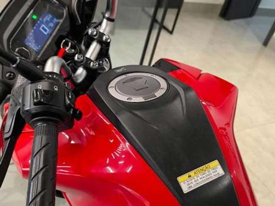 HONDA-CG 160 FAN HONDA-CG 160 FAN-2025