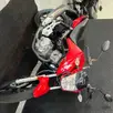 HONDA CG 160 FAN HONDA CG 160 FAN