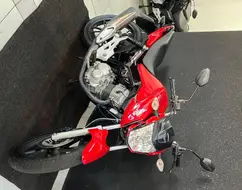 HONDA CG 160 FAN HONDA CG 160 FAN