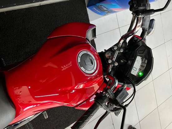 HONDA-CG 160 FAN HONDA-CG 160 FAN-2022