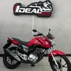 HONDA CG 160 FAN HONDA CG 160 FAN