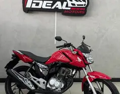 HONDA CG 160 FAN HONDA CG 160 FAN