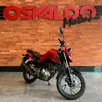 HONDA CG 160 FAN HONDA CG 160 FAN