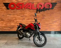 HONDA CG 160 FAN HONDA CG 160 FAN