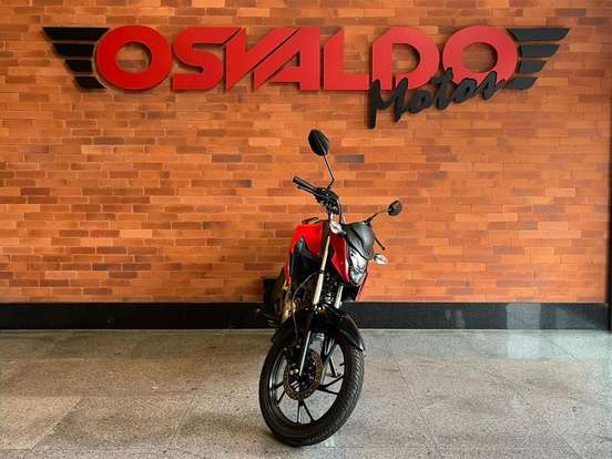 HONDA-CG 160 FAN HONDA-CG 160 FAN-2026