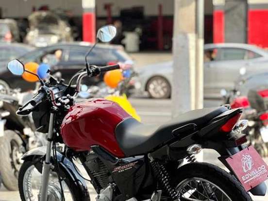 HONDA-CG 160 START ES HONDA-CG 160 START ES-2024