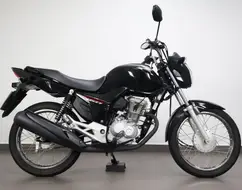 HONDA CG 160 START ES HONDA CG 160 START ES
