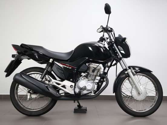 HONDA-CG 160 START ES HONDA-CG 160 START ES-2021