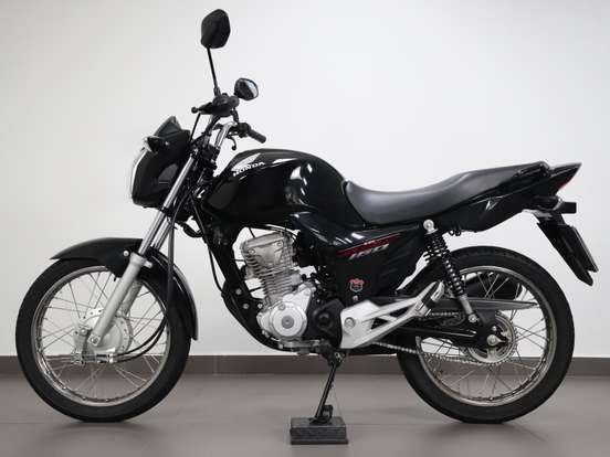 HONDA-CG 160 START ES HONDA-CG 160 START ES-2021