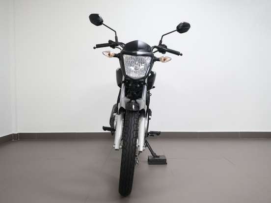 HONDA-CG 160 START ES-2021