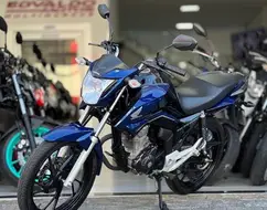 HONDA CG 160 TITAN HONDA CG 160 TITAN