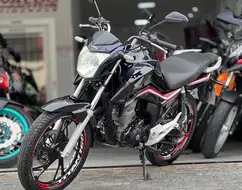 HONDA CG 160 TITAN HONDA CG 160 TITAN