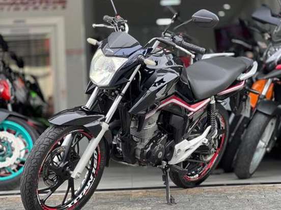 HONDA-CG 160 TITAN HONDA-CG 160 TITAN-2021
