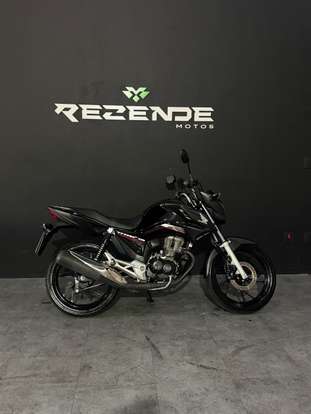 HONDA-CG 160 TITAN-2023