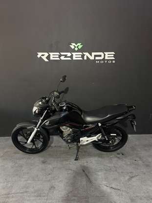 HONDA-CG 160 TITAN-2023