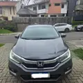 HONDA CITY 1.5 EX 16V FLEX 4P AUTOMÁTICO HONDA CITY 1.5 EX 16V FLEX 4P AUTOMÁTICO
