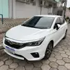 HONDA CITY 1.5 i-VTEC FLEX EX CVT HONDA CITY 1.5 i-VTEC FLEX EX CVT