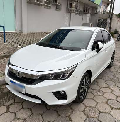 HONDA-CITY-2022
