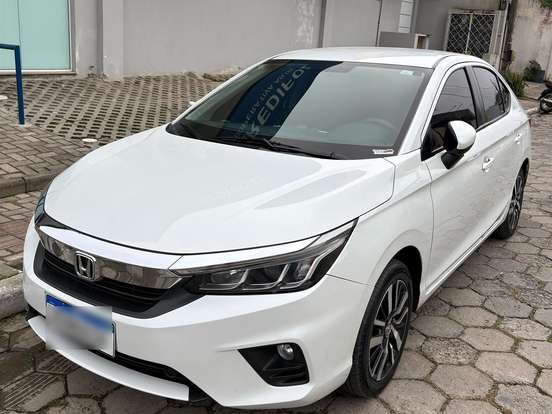 HONDA-CITY-1.5 i-VTEC FLEX EX CVT HONDA-CITY-2022