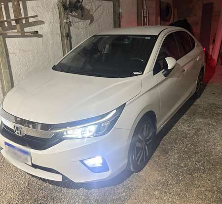HONDA-CITY-2022