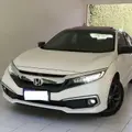HONDA CIVIC 1.5 16V TURBO GASOLINA TOURING 4P CVT HONDA CIVIC 1.5 16V TURBO GASOLINA TOURING 4P CVT