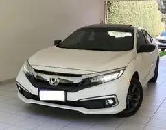 HONDA CIVIC 1.5 16V TURBO GASOLINA TOURING 4P CVT HONDA CIVIC 1.5 16V TURBO GASOLINA TOURING 4P CVT