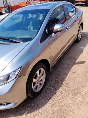HONDA-CIVIC-2012