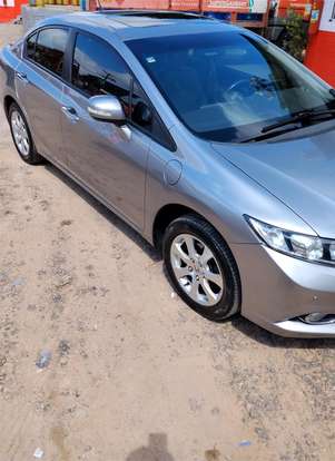 HONDA-CIVIC-2012