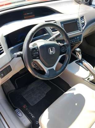 HONDA-CIVIC-2012