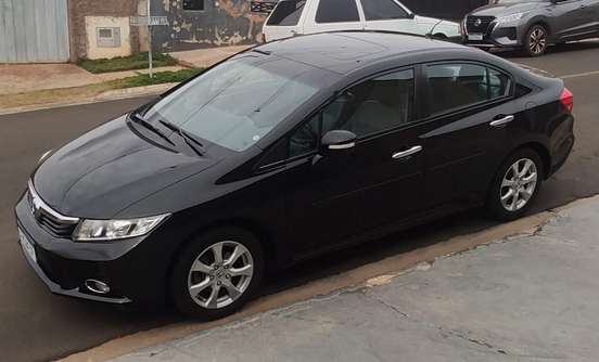 HONDA-CIVIC-2012