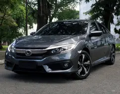 HONDA CIVIC 2.0 16V FLEXONE EX 4P CVT HONDA CIVIC 2.0 16V FLEXONE EX 4P CVT