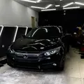 HONDA CIVIC 2.0 16V FLEXONE EXL 4P CVT HONDA CIVIC 2.0 16V FLEXONE EXL 4P CVT